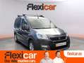 Peugeot Partner TEPEE Active 1.2 PureTech 110 Gris - thumbnail 1
