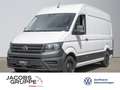 Volkswagen Crafter 35 Kasten 2.0 TDI FWD mittellang Hochdach Radst. 3640mm Weiß - thumbnail 1