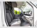 Volkswagen Crafter 35 Kasten 2.0 TDI FWD mittellang Hochdach Radst. 3640mm Weiß - thumbnail 9