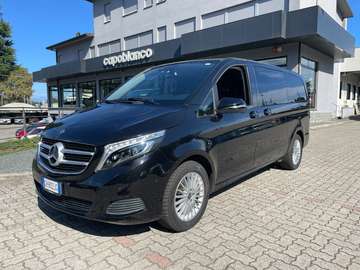 d Automatic Executive Business LUNGO 8 POSTI +IVA