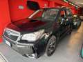 Subaru Forester 2.0d AWD Schwarz - thumbnail 1
