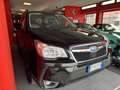 Subaru Forester 2.0d AWD Schwarz - thumbnail 3