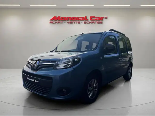 Renault Kangoo Kangoo 1.2 TCe Limited