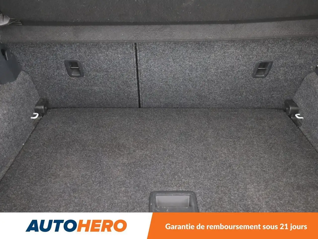 Volkswagen Polo Citadine 5 portes — photo 17