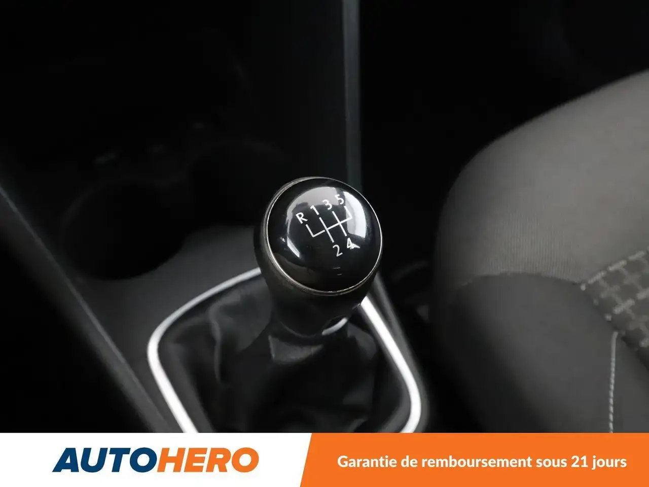 Volkswagen Polo Citadine 5 portes — photo 26
