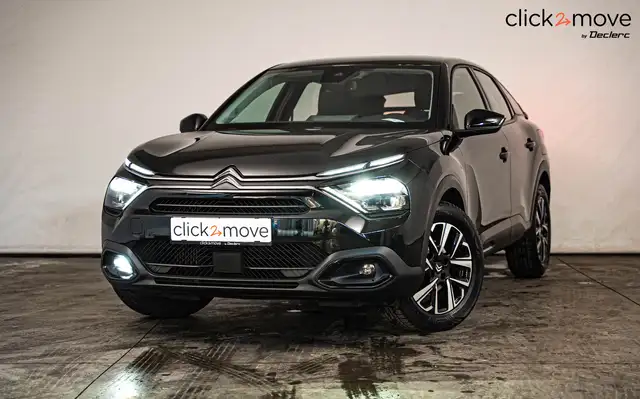 Citroen C4 C4 1.2 Feel S