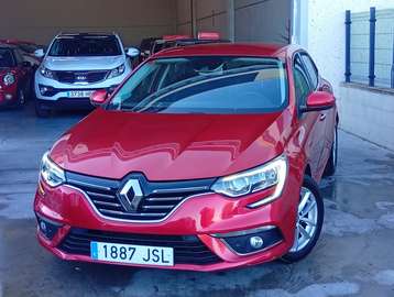 1.2 TCe Energy Intens 97kW