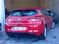 Renault Megane 1.2 TCe Energy Intens 97kW Rojo - thumbnail 9