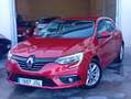 Renault Megane 1.2 TCe Energy Intens 97kW Rojo - thumbnail 2