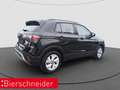 Volkswagen T-Cross 1.0 TSI DSG Life AHK NAVI KAMERA Schwarz - thumbnail 8