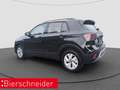 Volkswagen T-Cross 1.0 TSI DSG Life AHK NAVI KAMERA Schwarz - thumbnail 5