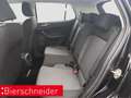 Volkswagen T-Cross 1.0 TSI DSG Life AHK NAVI KAMERA Schwarz - thumbnail 17