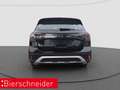 Volkswagen T-Cross 1.0 TSI DSG Life AHK NAVI KAMERA Schwarz - thumbnail 6
