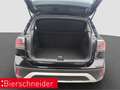 Volkswagen T-Cross 1.0 TSI DSG Life AHK NAVI KAMERA Schwarz - thumbnail 25