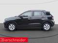 Volkswagen T-Cross 1.0 TSI DSG Life AHK NAVI KAMERA Schwarz - thumbnail 4