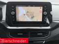 Volkswagen T-Cross 1.0 TSI DSG Life AHK NAVI KAMERA Schwarz - thumbnail 21