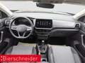 Volkswagen T-Cross 1.0 TSI DSG Life AHK NAVI KAMERA Schwarz - thumbnail 18