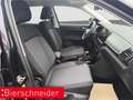 Volkswagen T-Cross 1.0 TSI DSG Life AHK NAVI KAMERA Schwarz - thumbnail 22