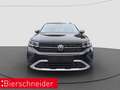 Volkswagen T-Cross 1.0 TSI DSG Life AHK NAVI KAMERA Schwarz - thumbnail 2