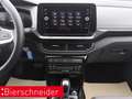 Volkswagen T-Cross 1.0 TSI DSG Life AHK NAVI KAMERA Schwarz - thumbnail 20