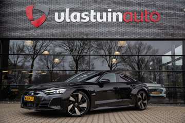 GT edition ZERO 93 kWh , Panoramadak, B&O, Luchtve