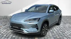 Byd SEAL U DM i Boost Alu HUD KA LED Link LRH NAV NBA PDC RFK SHA SHZ