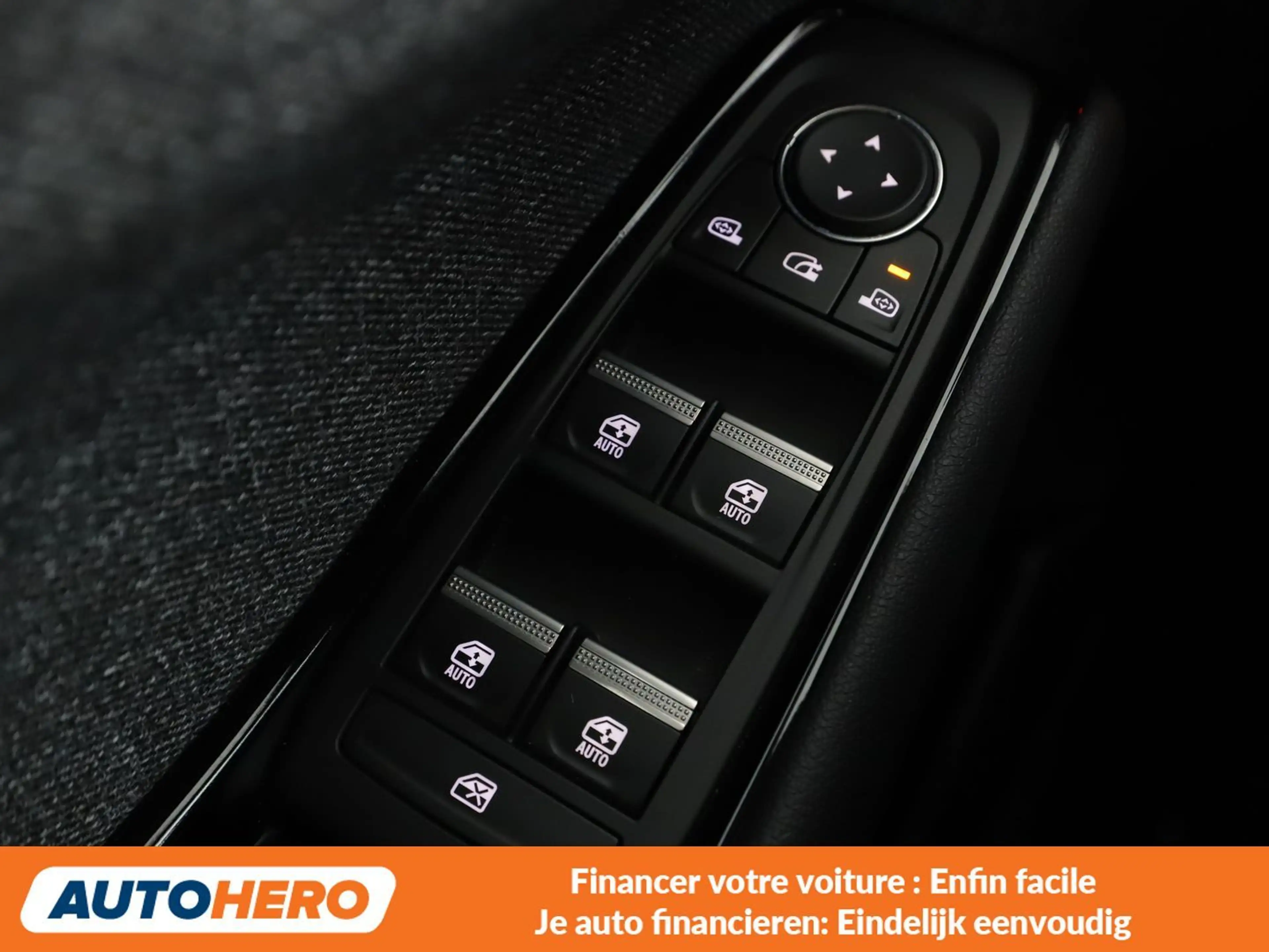 Renault Grand Espace 1.2 E-Tech Hybrid Techno — photo 15