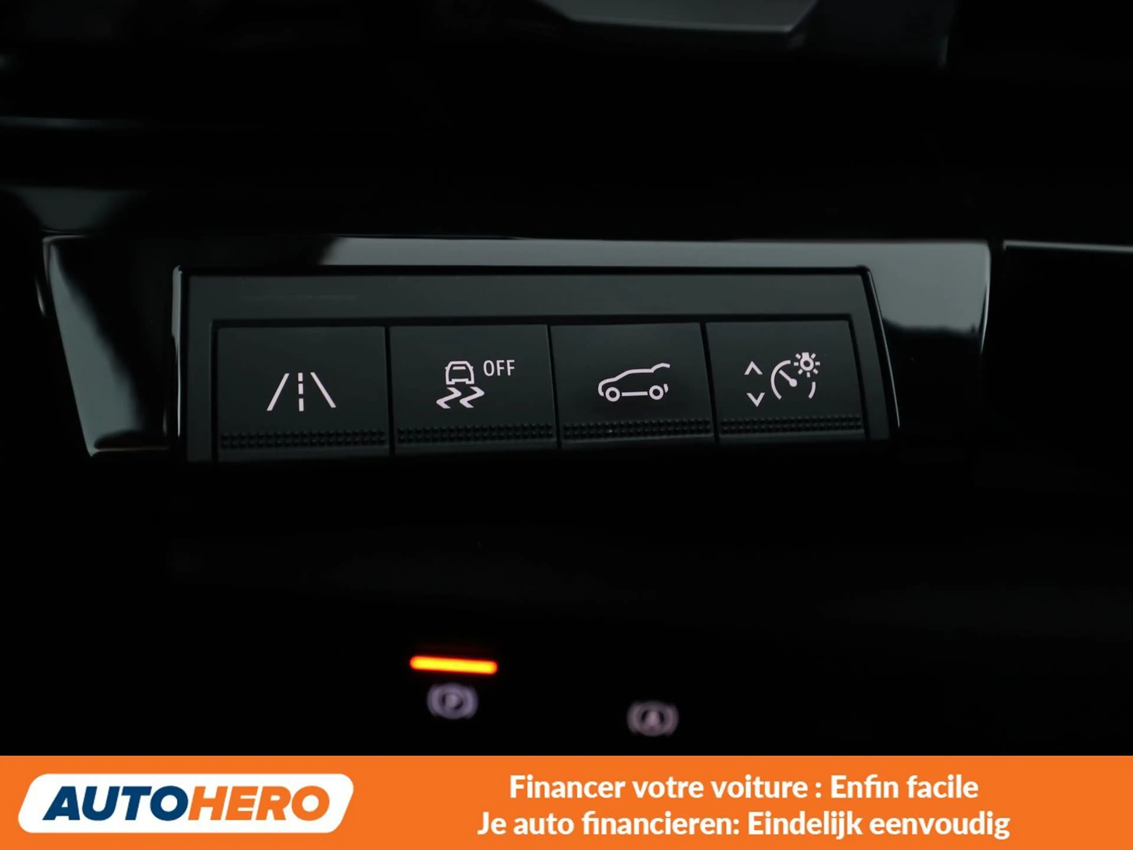 Renault Grand Espace 1.2 E-Tech Hybrid Techno — photo 14