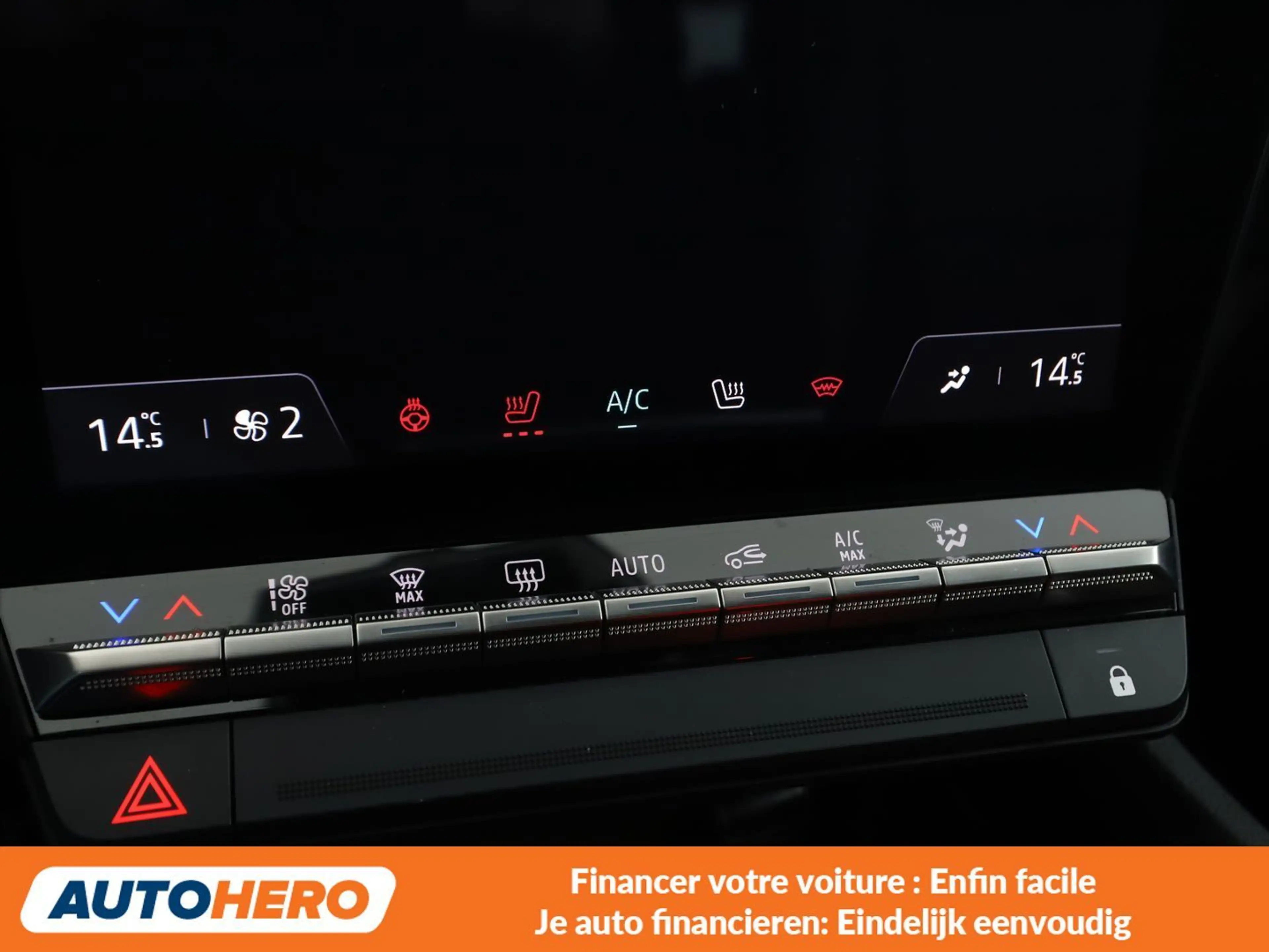 Renault Grand Espace 1.2 E-Tech Hybrid Techno — photo 13