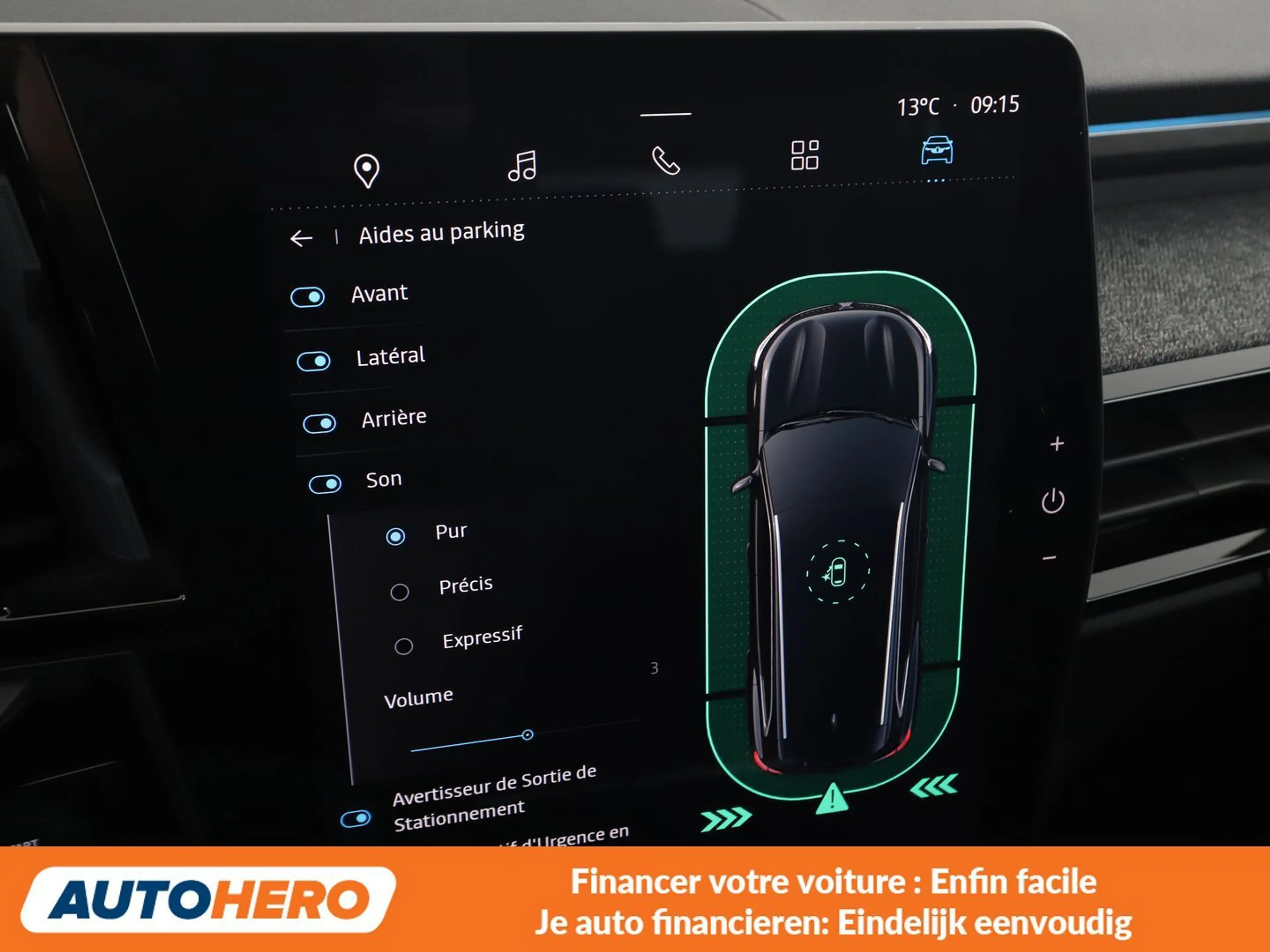 Renault Grand Espace 1.2 E-Tech Hybrid Techno — photo 11