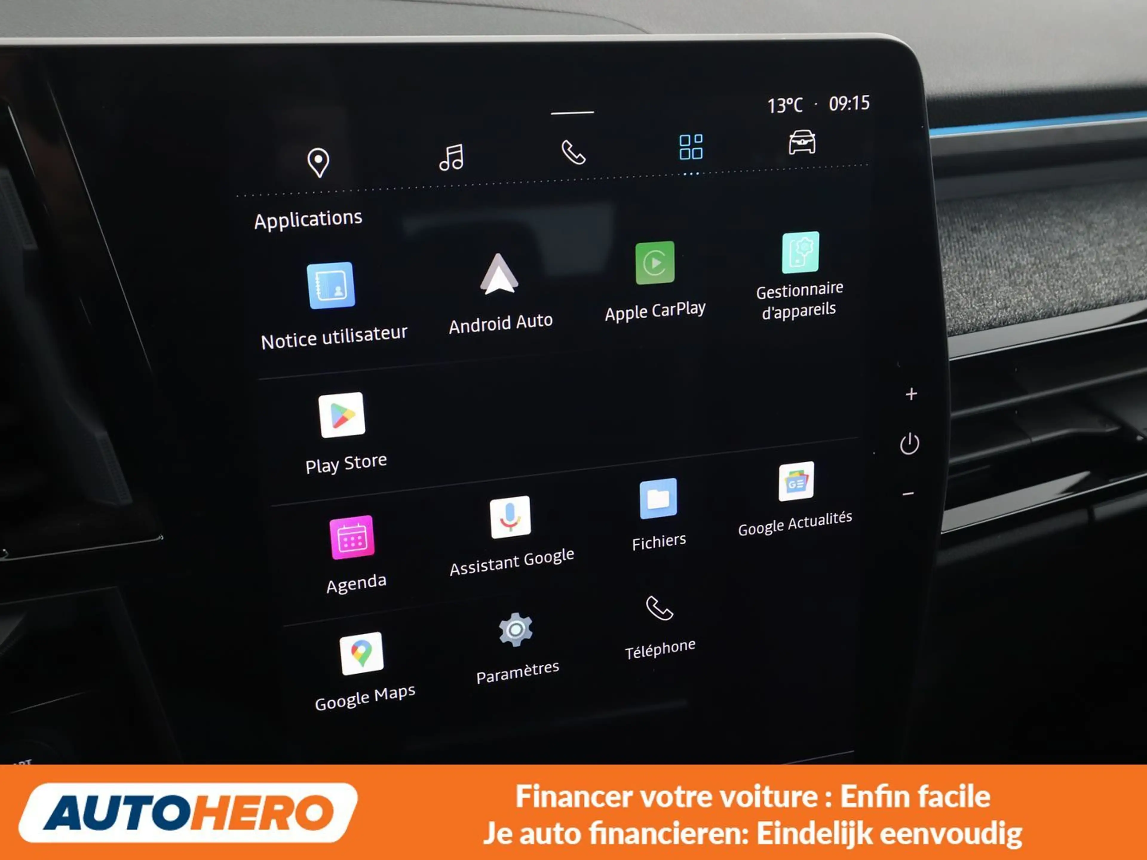 Renault Grand Espace 1.2 E-Tech Hybrid Techno — photo 7