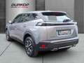 Peugeot 2008 Hybrid 136 AT Style LED-Scheinw. Sitzheiz. Grau - thumbnail 3