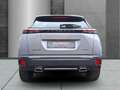 Peugeot 2008 Hybrid 136 AT Style LED-Scheinw. Sitzheiz. Grau - thumbnail 6