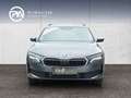 Skoda Octavia Essence TSI Gris - thumbnail 2