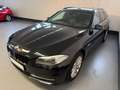 BMW 525 D A X DRIVE*LEDER*NAVI*HEAD UP*ACC*BI XENON* Schwarz - thumbnail 3