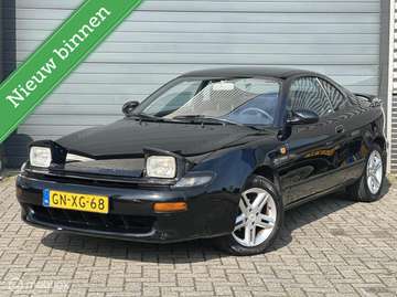 1.6 ST-i TC 16 | 2e eigenaar |