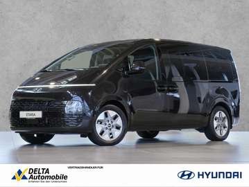 2.2 CRDi Prime 9-Sitzer Park Paket