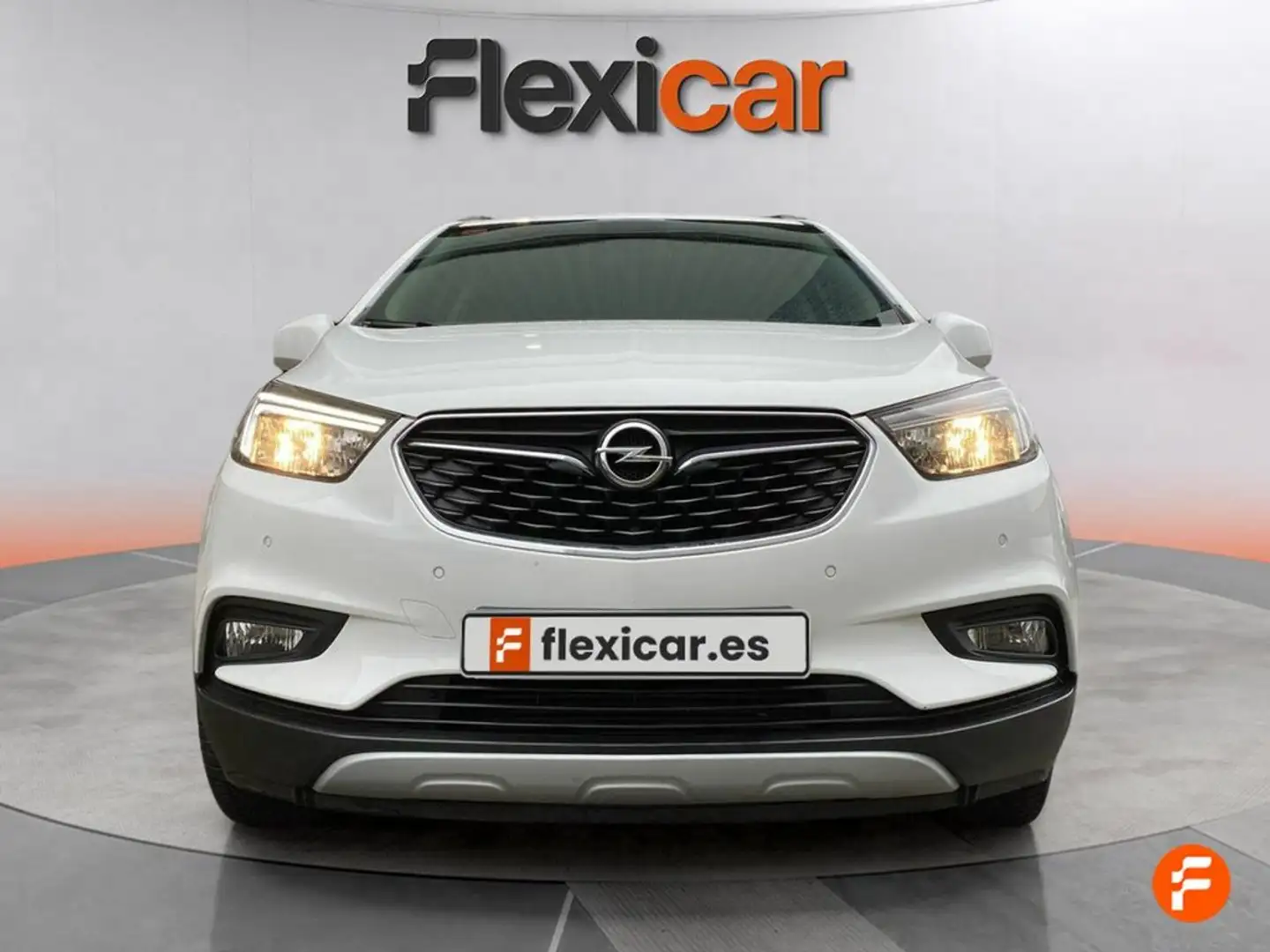 Opel Mokka 1.6 CDTi 100kW (136CV) 4X2 S&S Selective Amarillo - 2