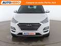 Hyundai TUCSON 1.6 TGDI Tecno 4x2 DT Blanc - thumbnail 9