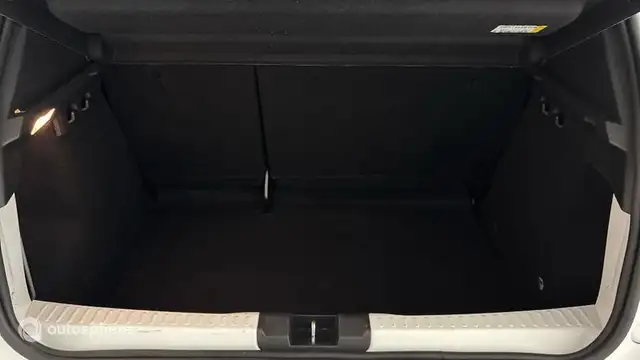Dacia Sandero view 14