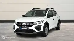 Dacia Sandero 1.0 TCe 90ch Stepway Essential