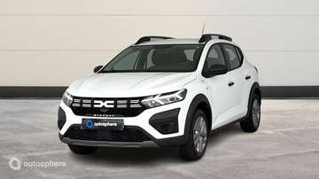 1.0 TCe 90ch Stepway Essential