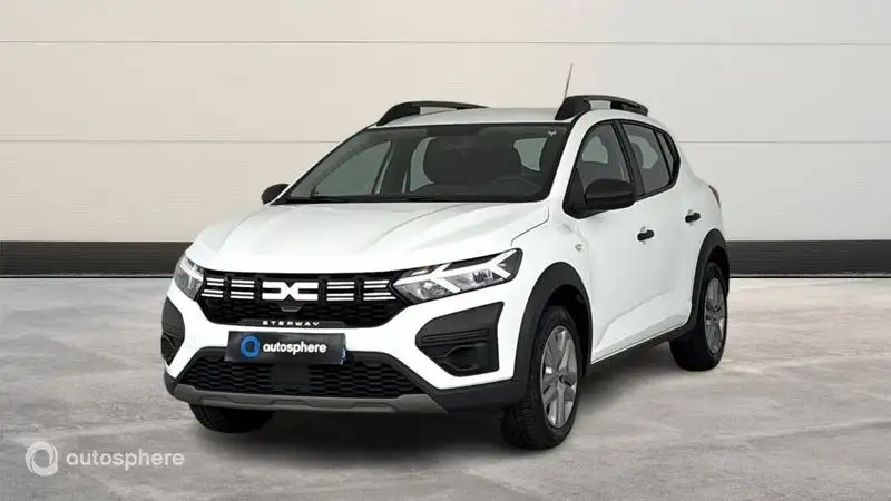 DACIA Stepway