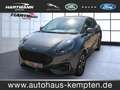Ford Puma ST-Line Bluetooth Navi LED Klima Einparkhilfe Grau - thumbnail 1