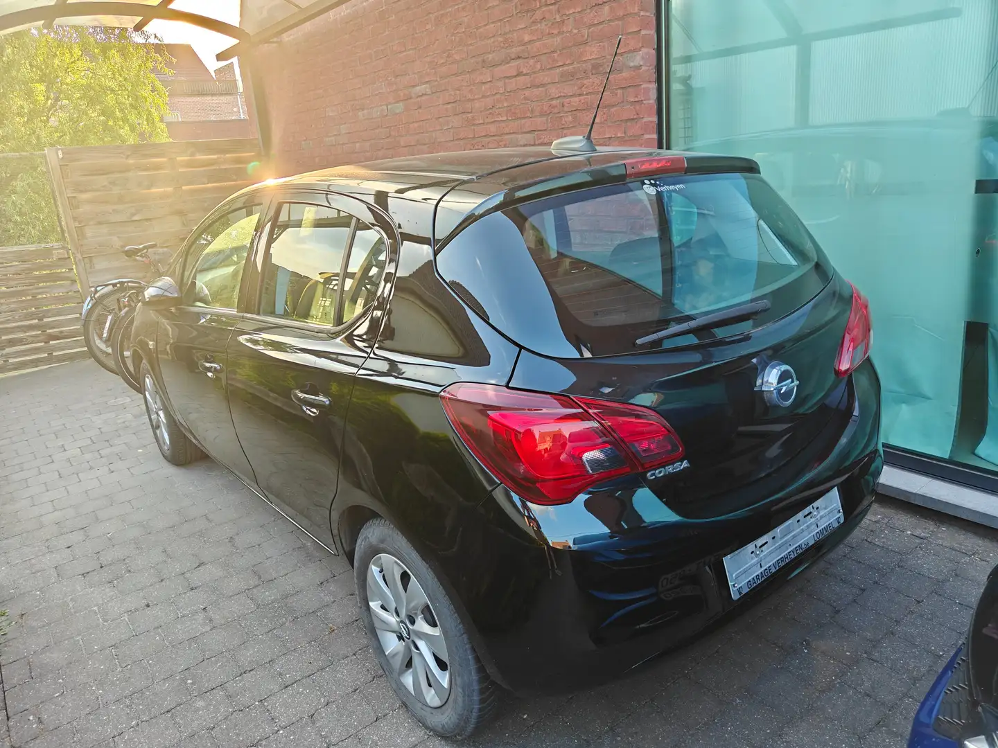 Opel Corsa-e Corsa-e Edition Noir - 2