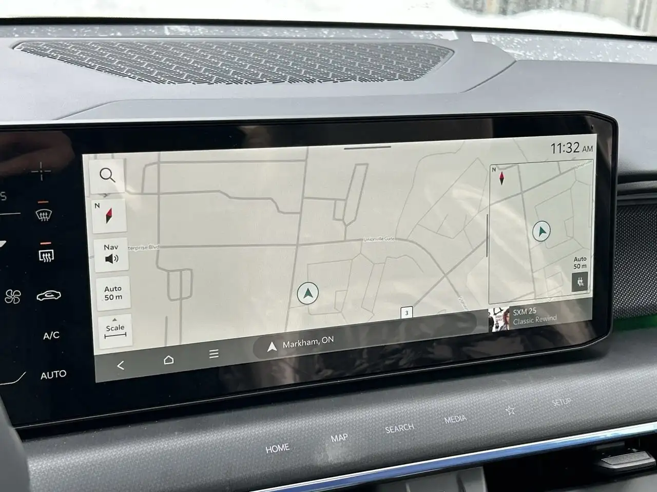Kia EV9 снимка Kia EV9