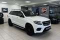 Mercedes-Benz GLS 350 d 4M *7Sitze*AMG*NIGHT*PanSD*AHK*ACC*H&K Blanc - thumbnail 18
