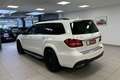 Mercedes-Benz GLS 350 d 4M *7Sitze*AMG*NIGHT*PanSD*AHK*ACC*H&K Blanc - thumbnail 19