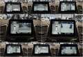 Mercedes-Benz GLS 350 d 4M *7Sitze*AMG*NIGHT*PanSD*AHK*ACC*H&K Blanc - thumbnail 27