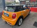 MINI Cooper S 2.0 AUTOMATICA - BENZINA - EURO 6B - GARANZIA Orange - thumbnail 9